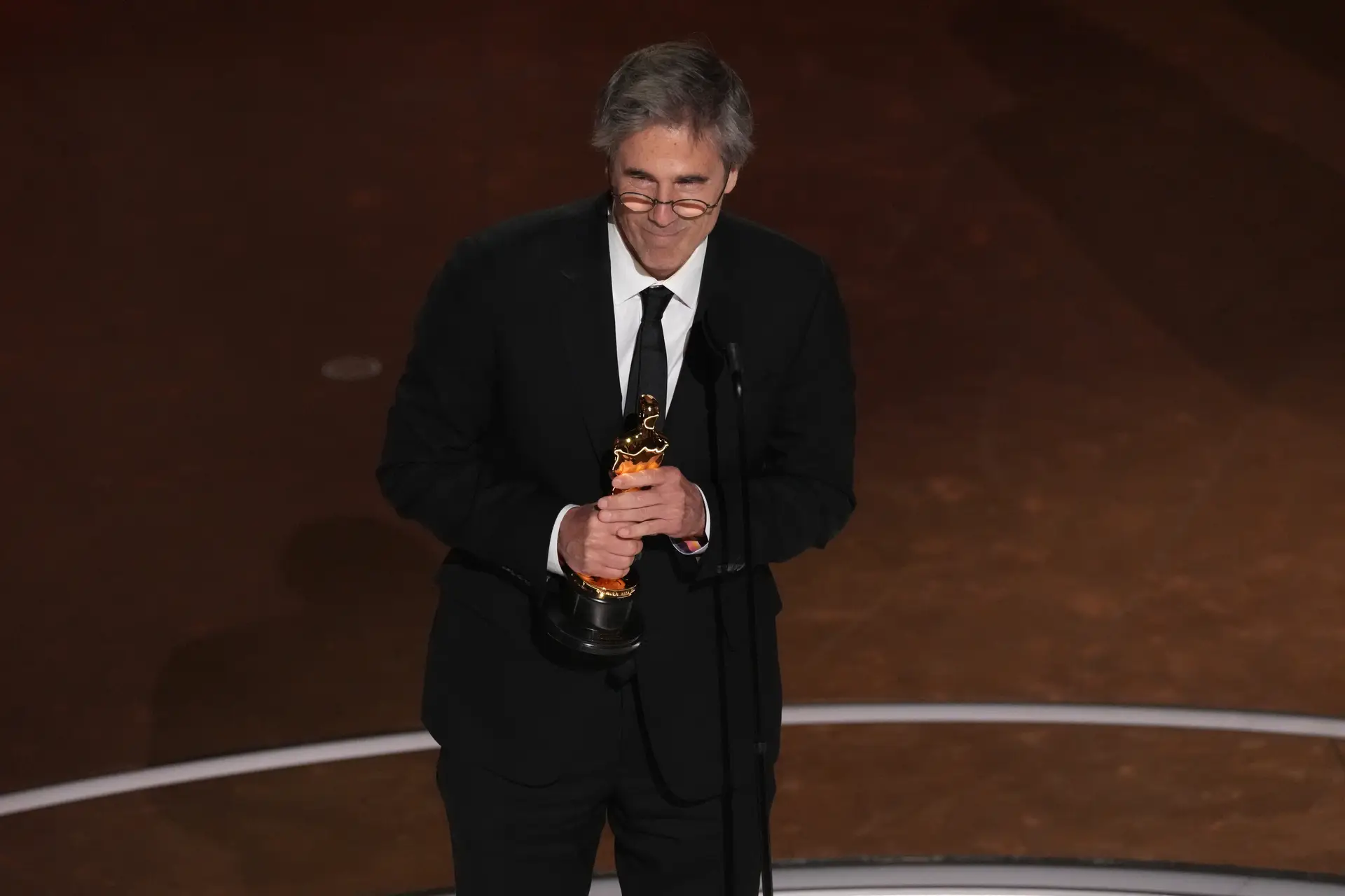 E o prémio vai para o Brasil: "Ainda estou aqui " vence Óscar de Melhor Filme Internacional 