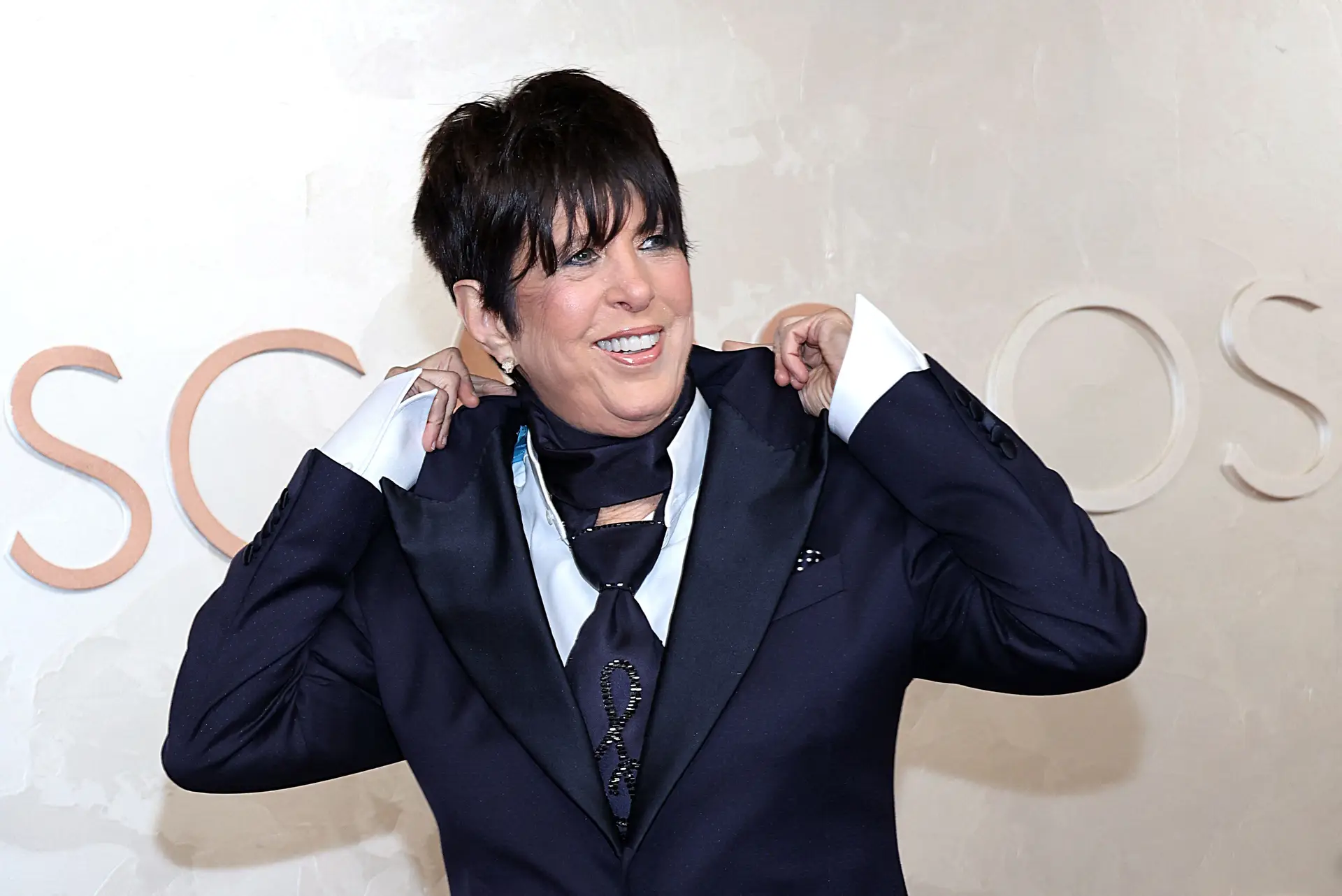 Diane Warren perde Óscar de Melhor Canção Original pela 16.ª vez
