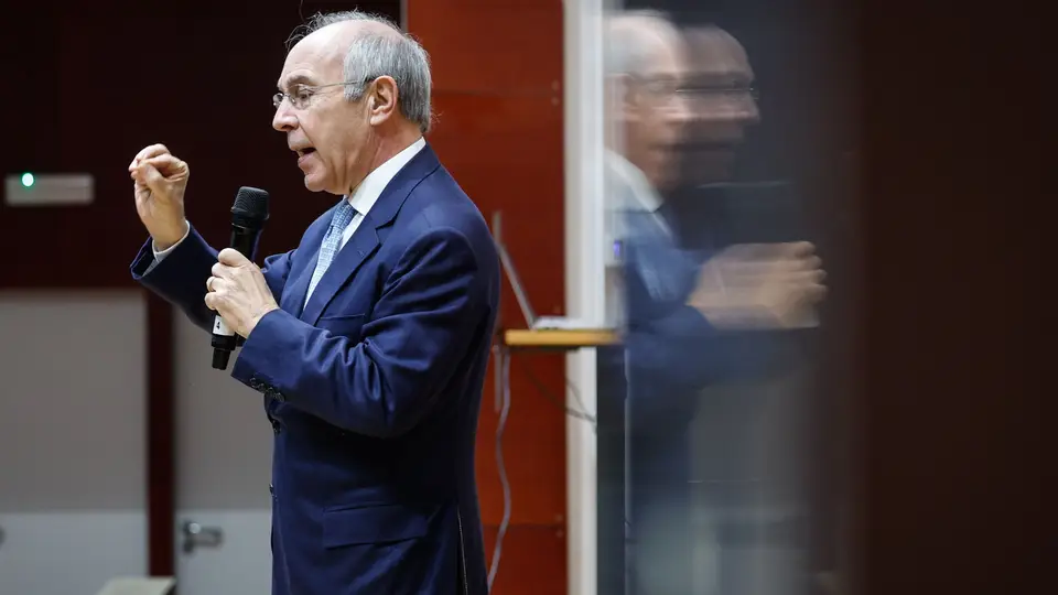 Luís Marques Mendes