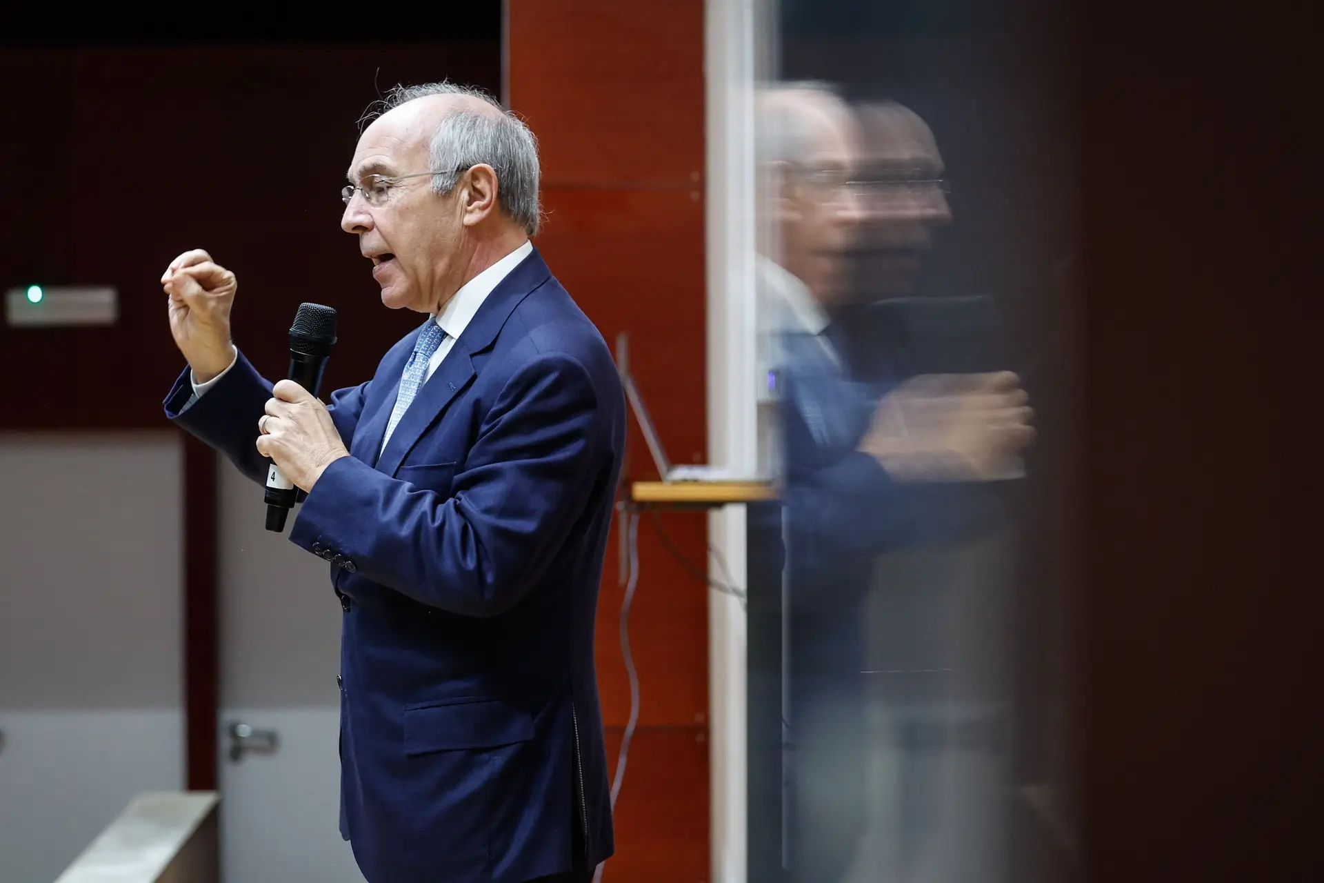 Luís Marques Mendes