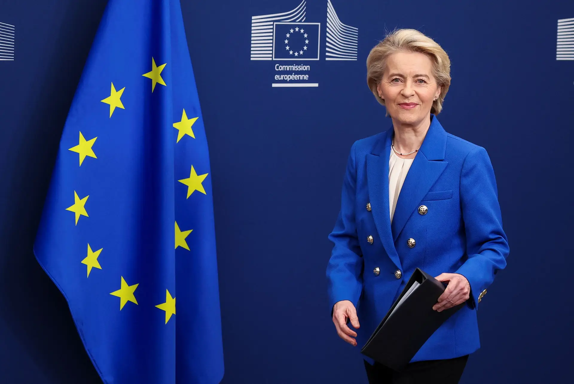 Il presidente della Commissione europea è chiamato una riunione per discutere dei conflitti in Medio Oriente