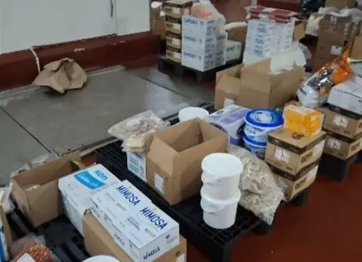 ASAE instaura processo-crime a empresa do Prior Velho onde ocorreu derrame de amoníaco