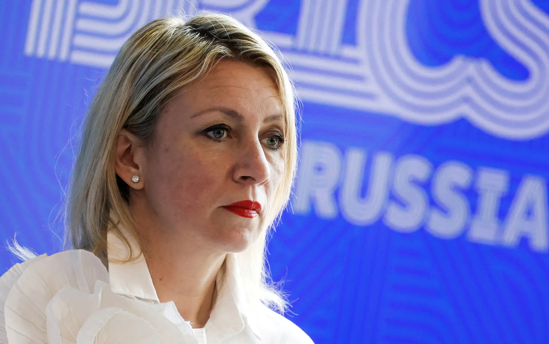 Rússia quer "solução definitiva" para a guerra, cessar-fogo temporário é "absolutamente inaceitável"