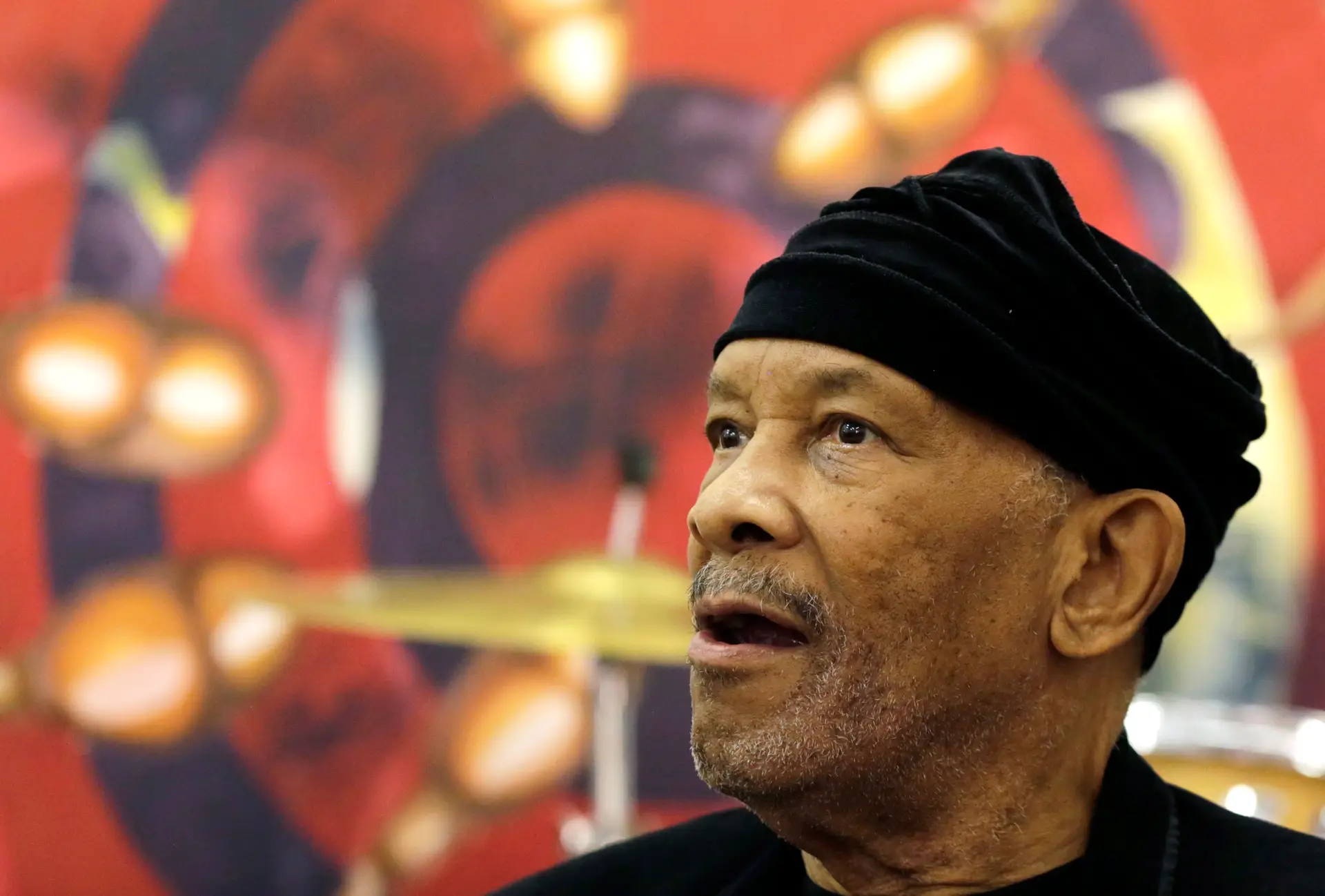 Músico norte-americano Roy Ayers morre aos 84 anos