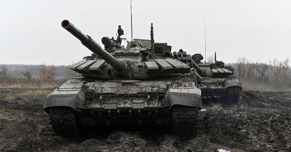 Uma pessoa morta em ataque com drone contra região russa de Krasnodar