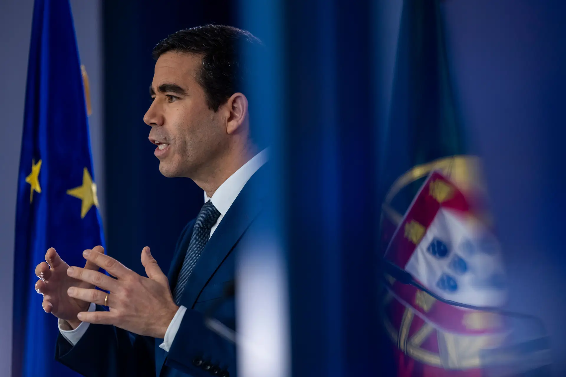 Portugal tem meio milhão de pedidos de nacionalidade pendentes