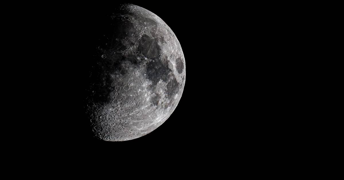 Módulo lunar privado "Athena" aterra na Lua mas o seu estado é desconhecido