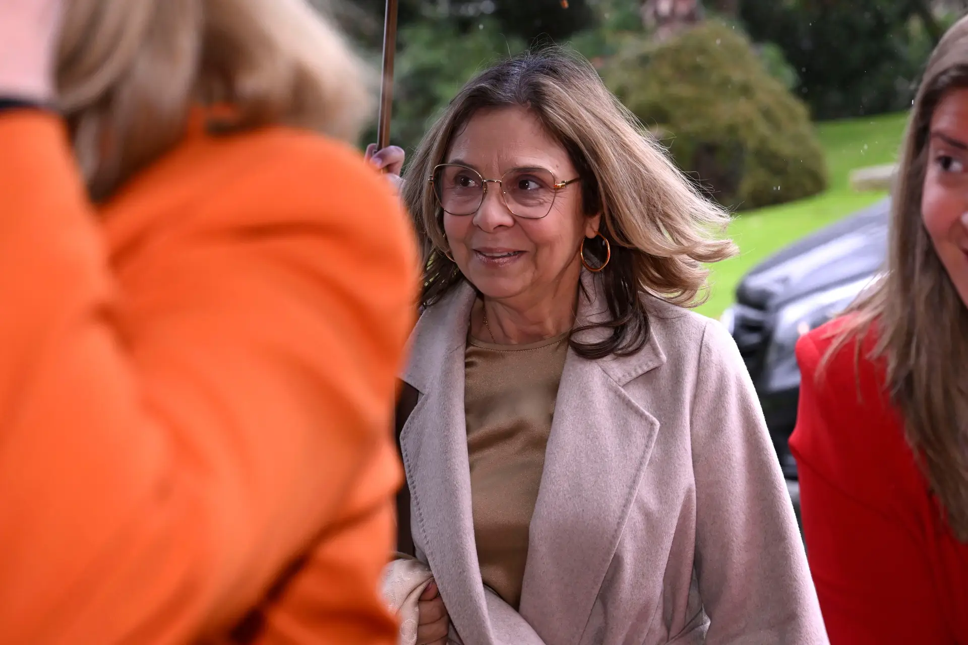 Saída de Mariana Vieira da Silva: Ministra garante que se demite quando Montenegro o "entender"