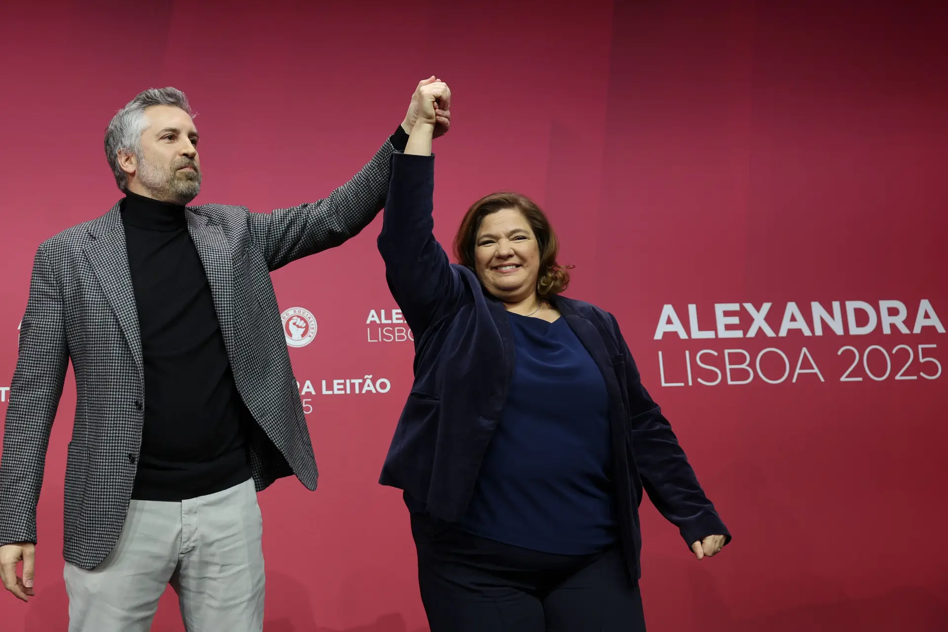 Candidatos do PS às autárquicas deverão ficar de fora das listas para as legislativas