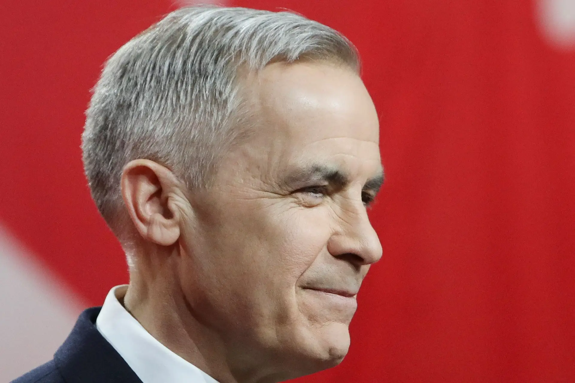 Mark Carney é o escolhido para substituir Trudeau como primeiro-ministro do Canadá