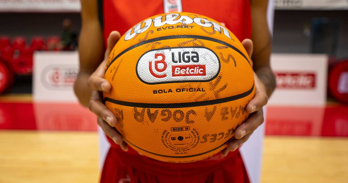 Liga Betclic assinala Dia Internacional da Mulher