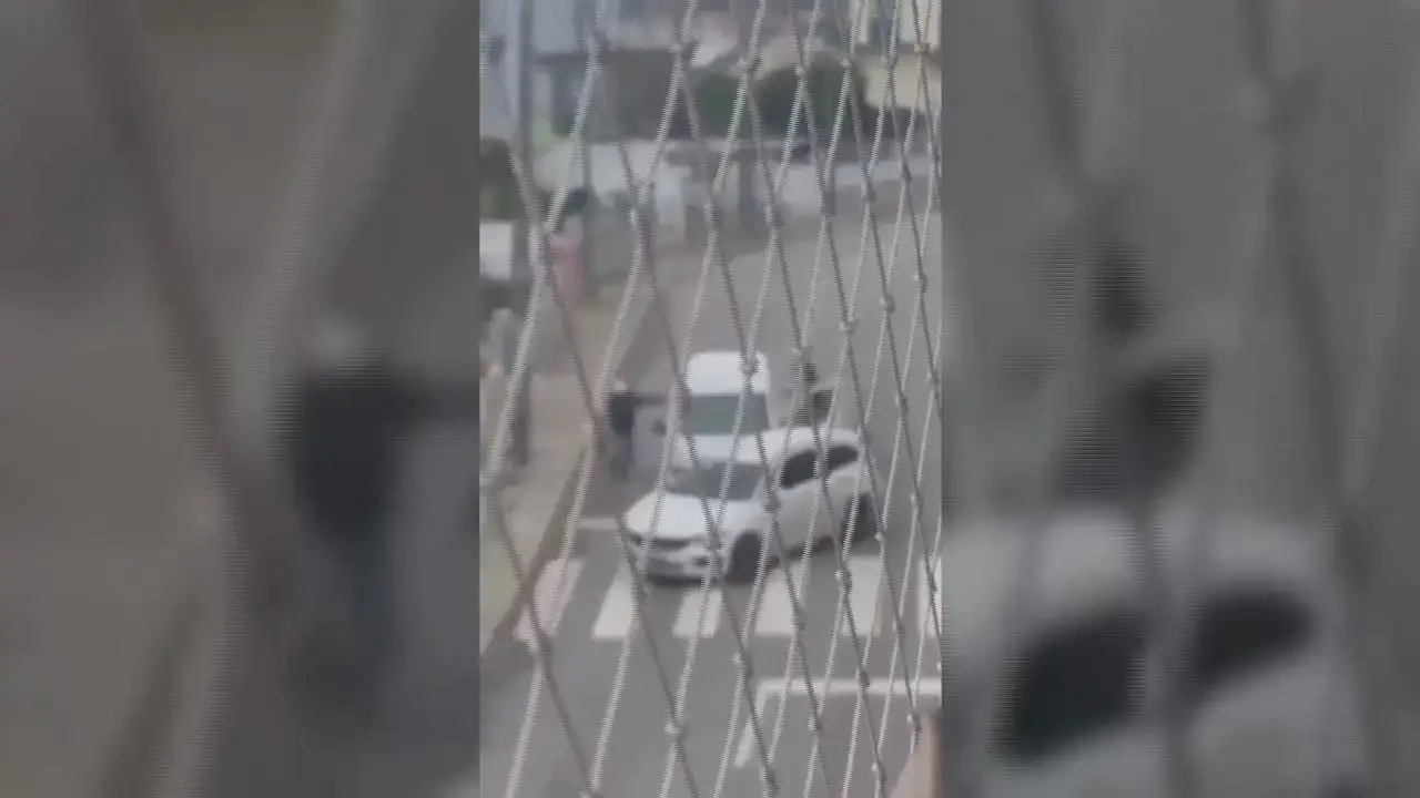 Irmãos detidos no Seixal por tentativa de homicídio ficam obrigados a apresentações periódicas