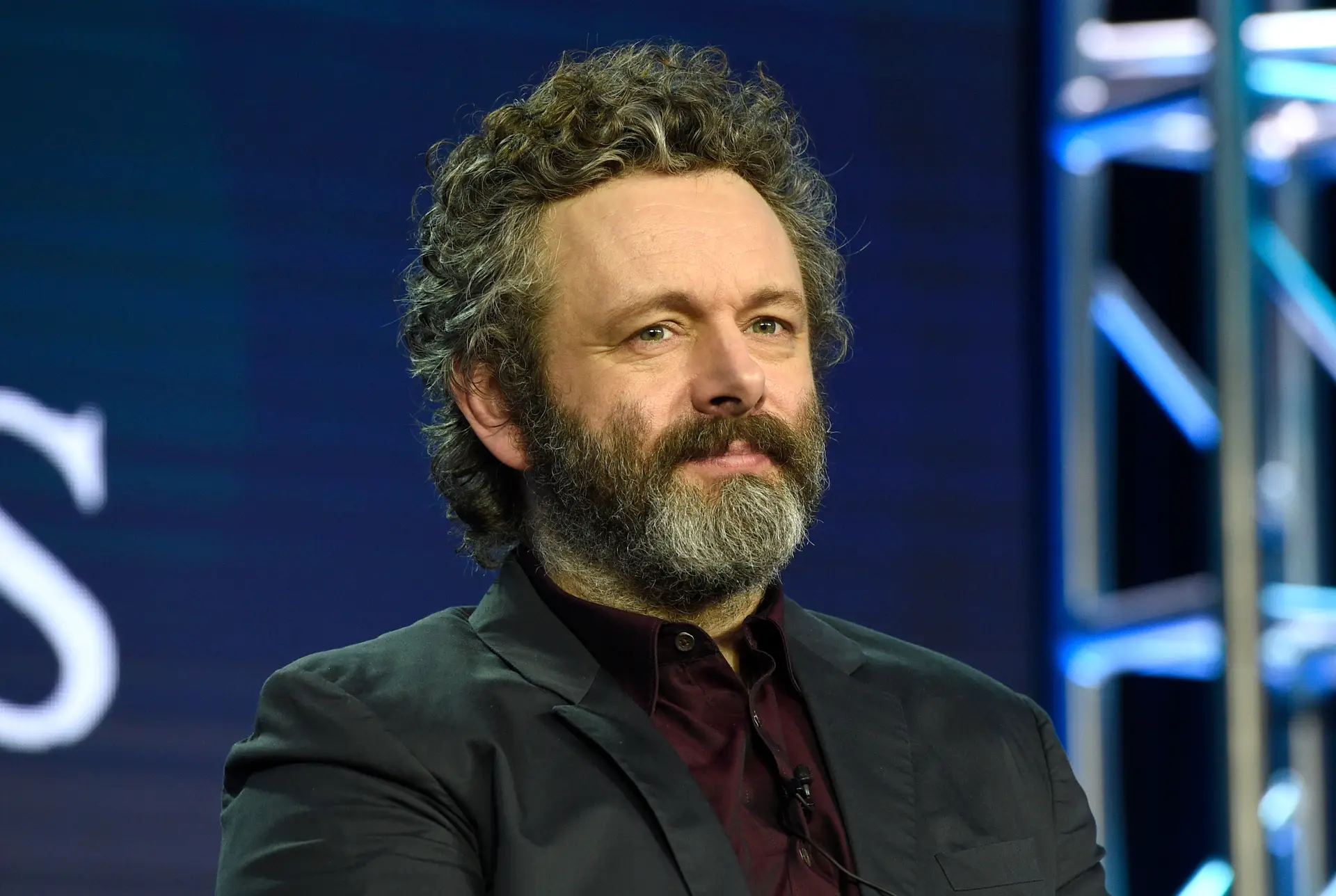 Michael Sheen