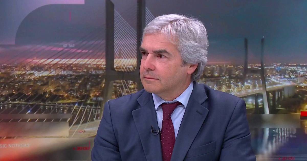 Nuno Melo: "A oposição está assegurar o divórcio com os portugueses, que não querem ir a eleições"