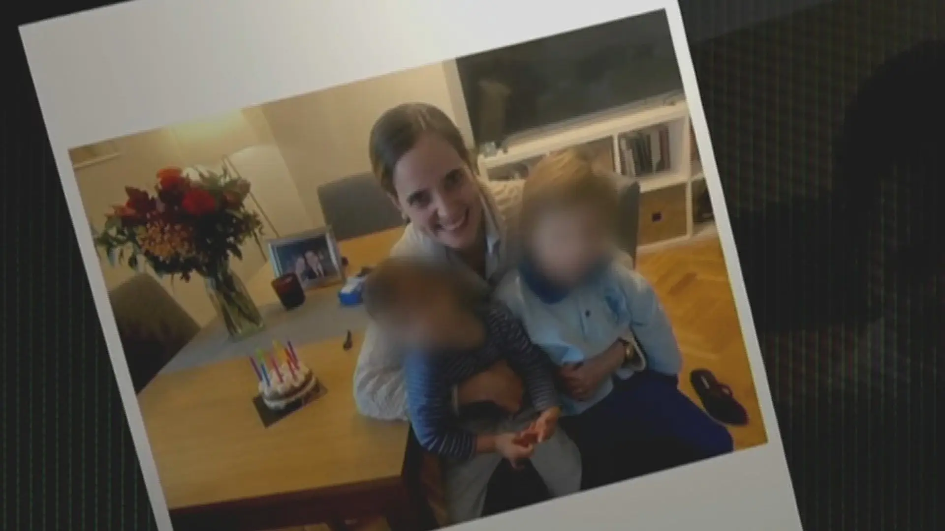 Portuguesa que procurava os filhos no Peru anuncia: "Rafael e Felipe já estão comigo novamente"