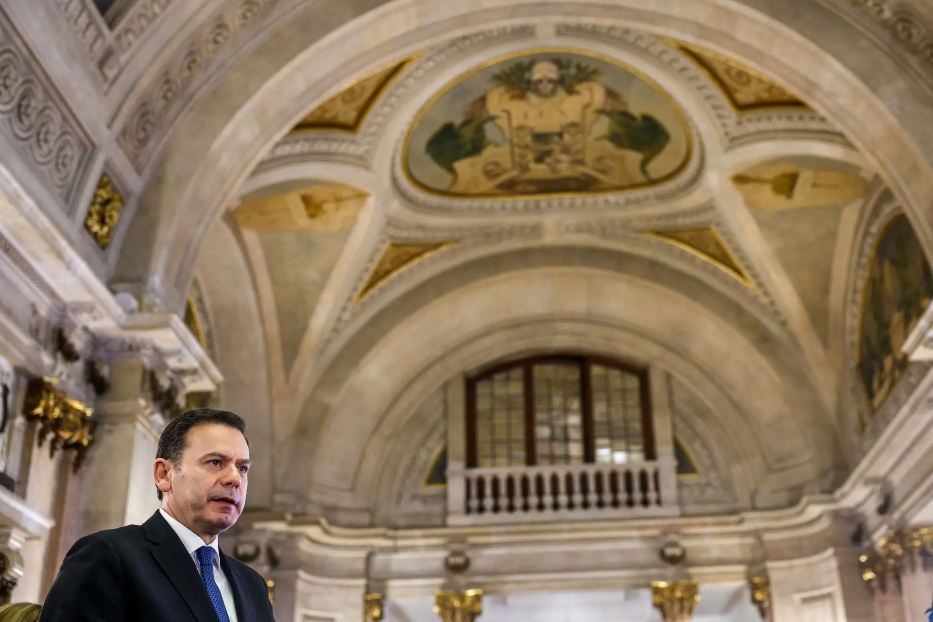 Quem é o culpado pela crise política? Mais de metade dos portugueses apontam o dedo a Montenegro