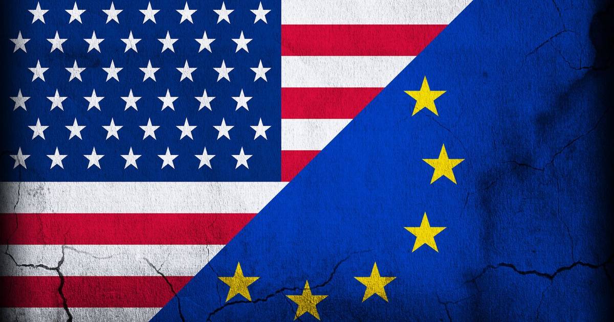 Guerra comercial entre UE e EUA: o que são tarifas aduaneiras?