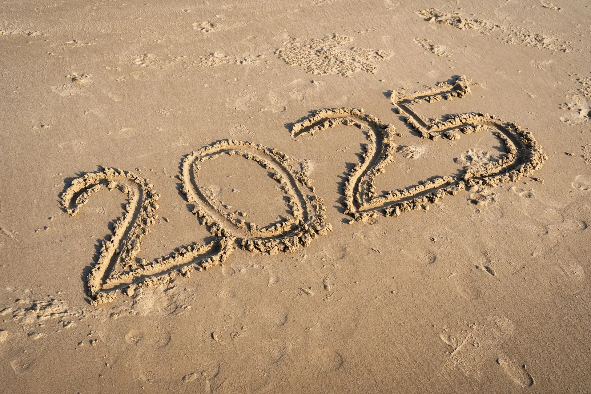 Já marcou as férias? Os feriados, pontes e fins de semana prolongados de 2025