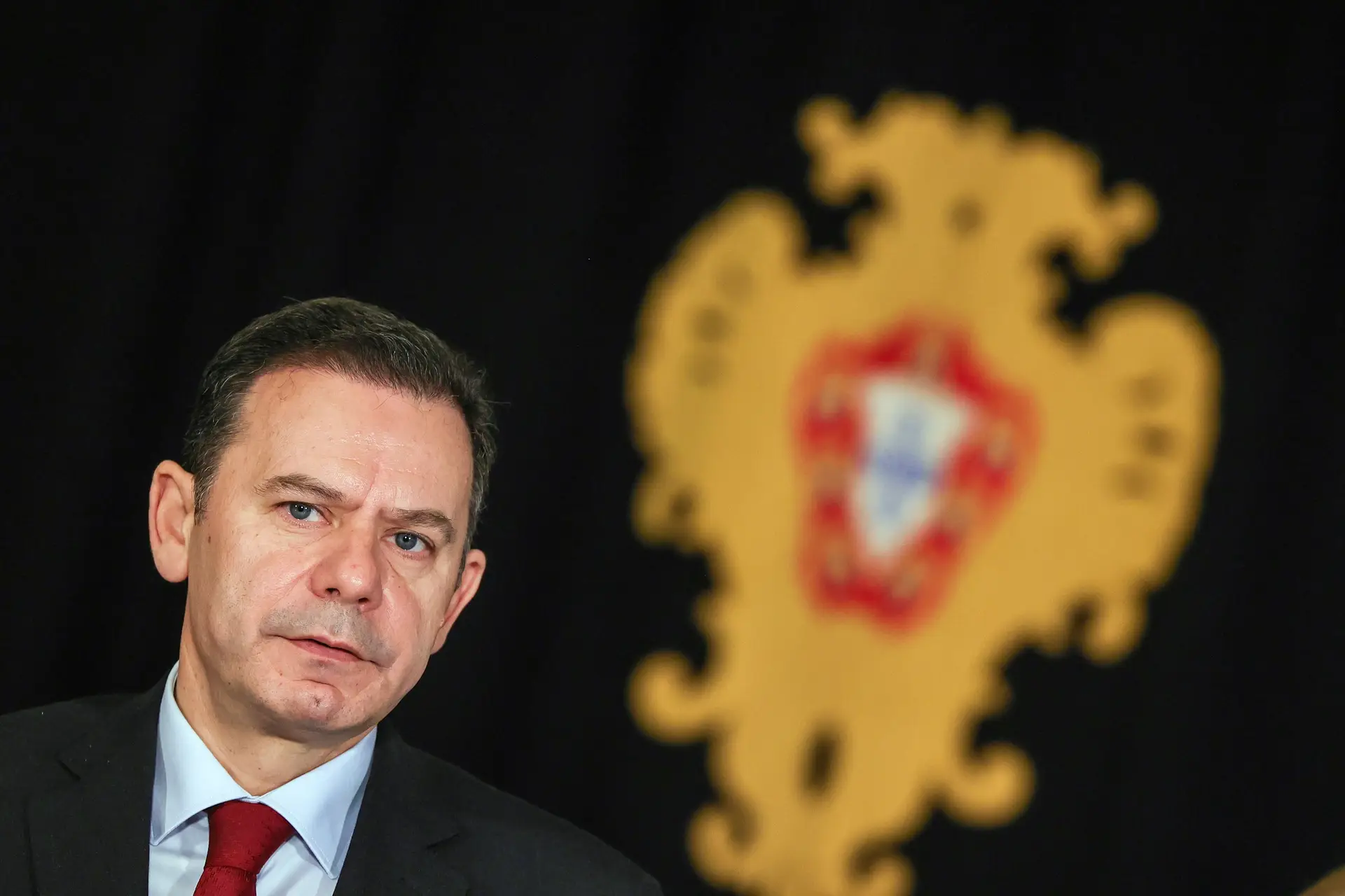 O desabafo de Montenegro: "Podia ter logo transmitido a Spinumviva aos meus filhos e o assunto não existiria"