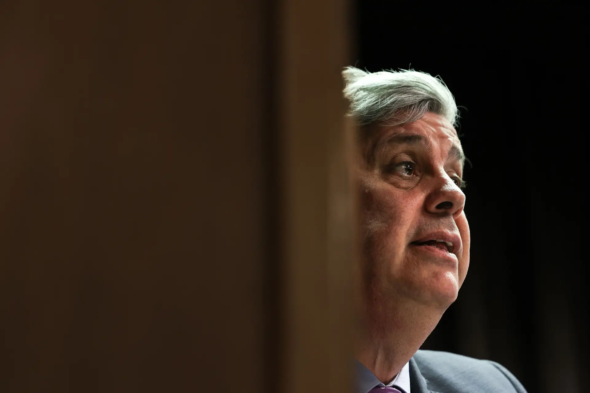 Banco de Portugal esclarece reforma (e pensão completa) de Mário Centeno