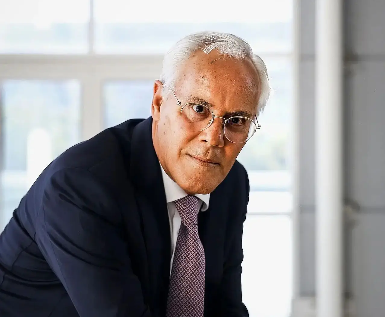 Morreu Miguel Macedo