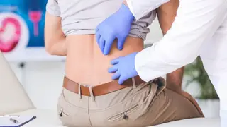 Cancro do rim: "Diferente exposição aos fatores de risco" contribui para mais casos nos homens