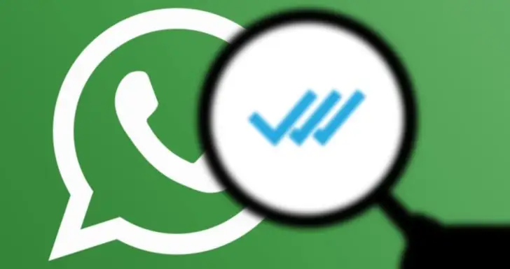 WhatsApp prepara terceiro visto azul na leitura de mensagens, saiba o que significa