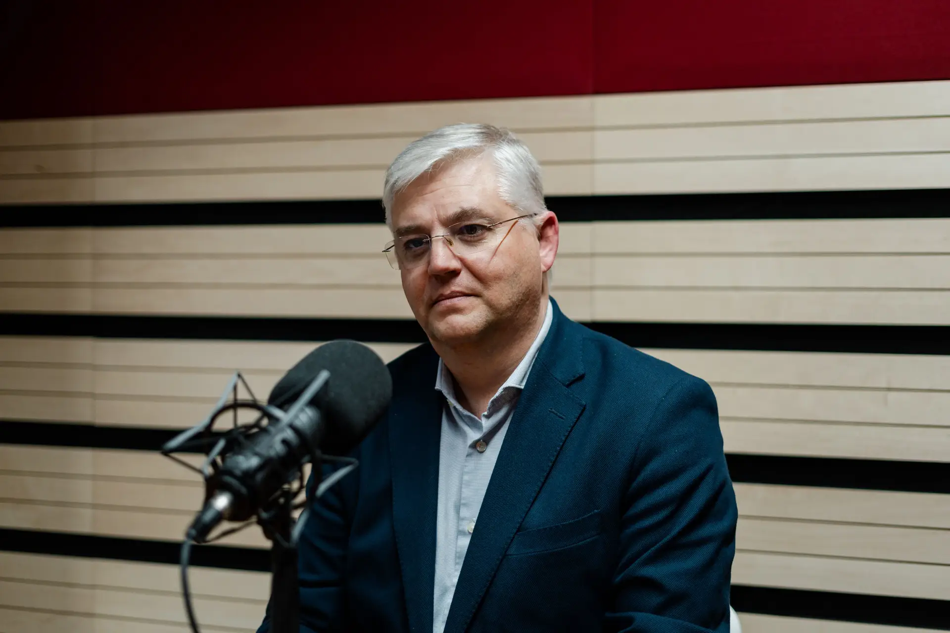 Impurta lideró el mercado de podcast con casi 3.9 millones de descargas: las cuentas de ahorro están entre los 3 principales