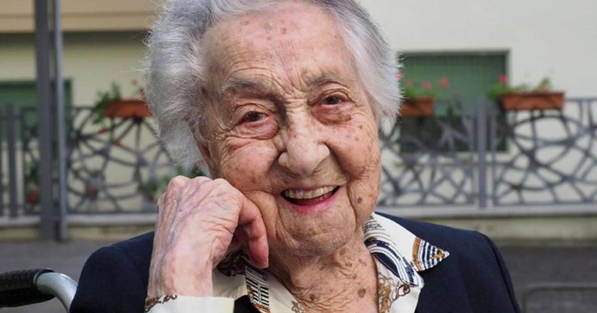 Estudo de ADN mostra que María tinha razão: viveu até aos 117 anos devido a composição genética "especial"