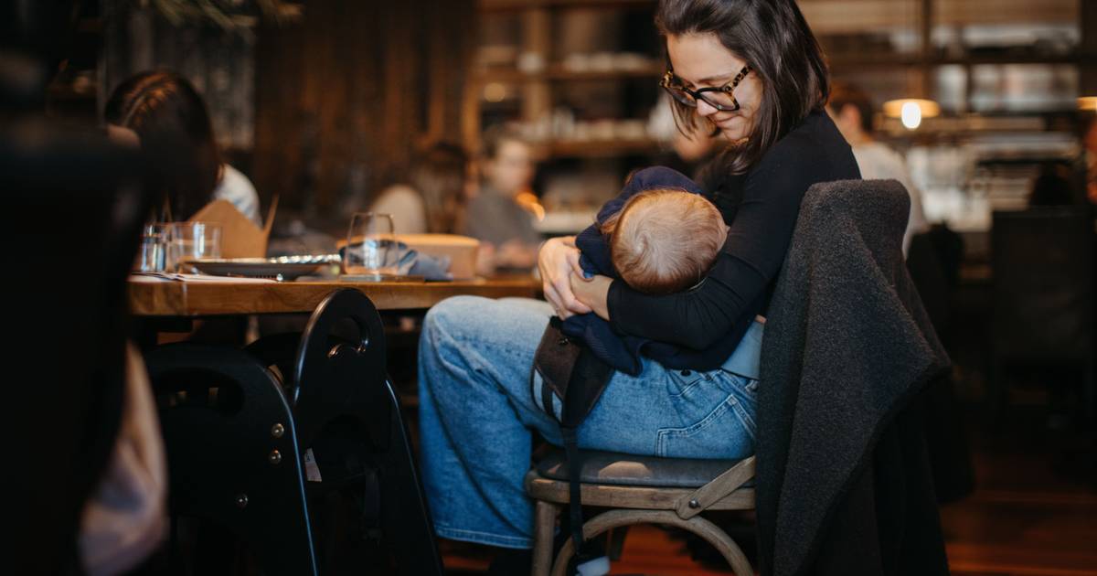 Licença parental: “Governo e PS não ficaram do lado das famílias”