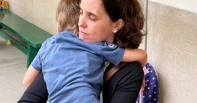 Sem conseguir contactar os dois filhos no Peru, Ana luta pela guarda dos filhos