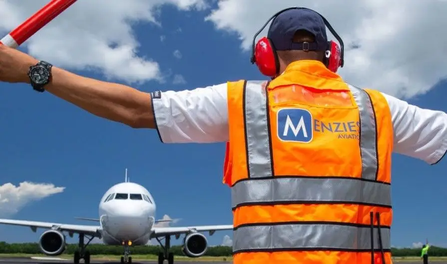 Menzies acorda com sindicatos atualização das tabelas salariais