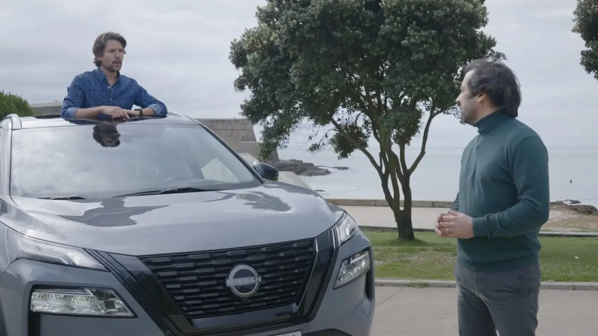 Conversa ao Volante com Jorge Corrula