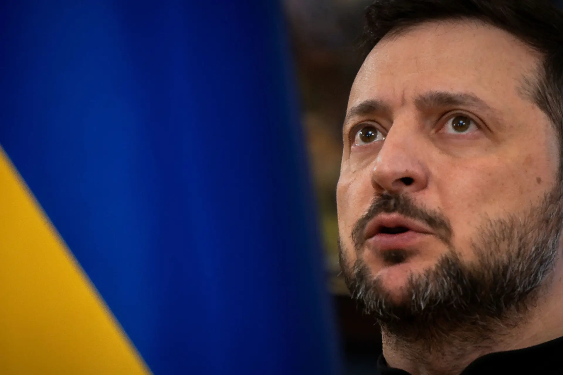 Può incontrare Trump al seminario Jelensky G7