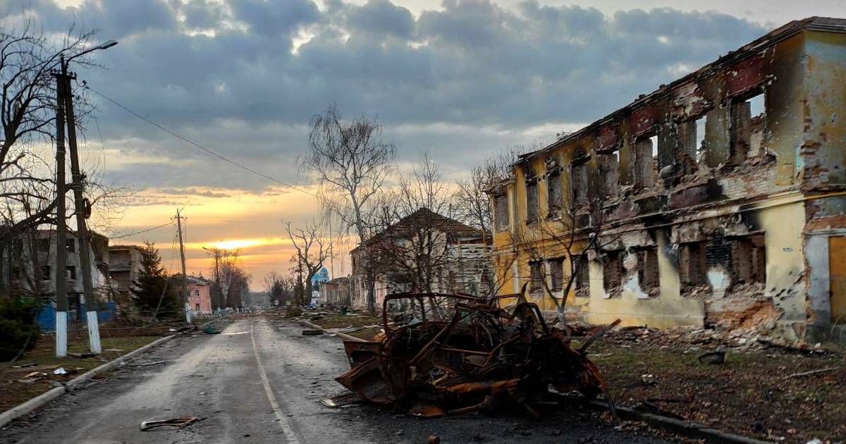 Enquanto se negoceia a paz, Rússia diz que abateu dezenas de drones ucranianos em Kursk