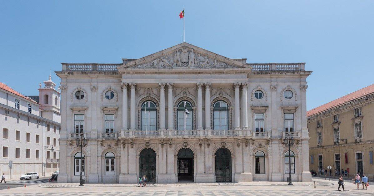 Volt Challenges Chega's Lisbon Election Lists: A Legal Battle for Democracy