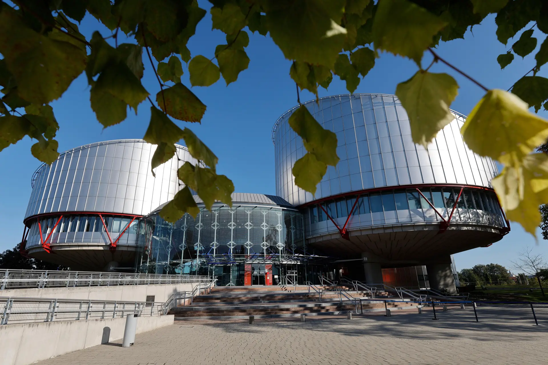Human Rights Court has decisions to follow over five years