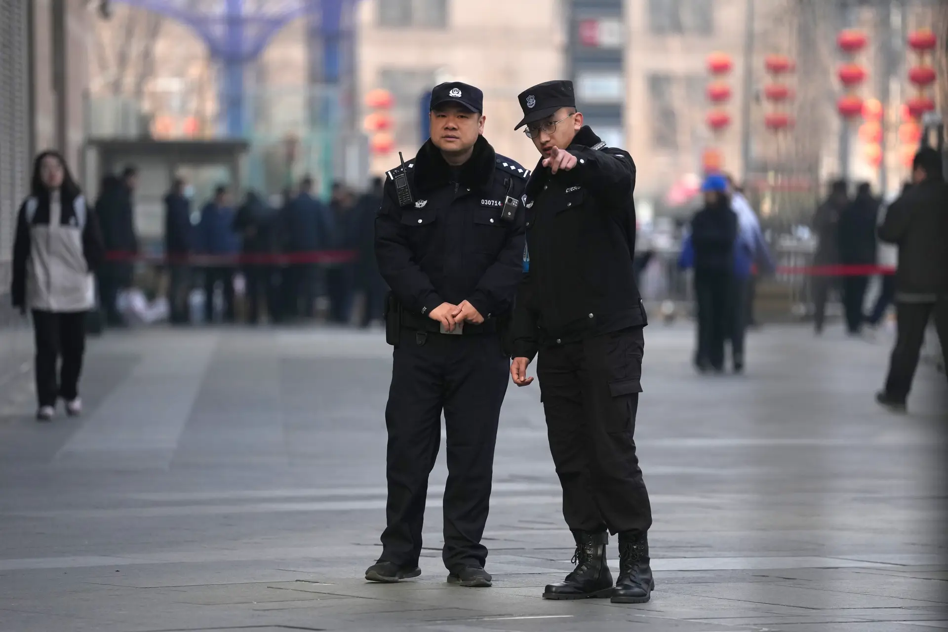 China condena investigador à pena de morte por espionagem