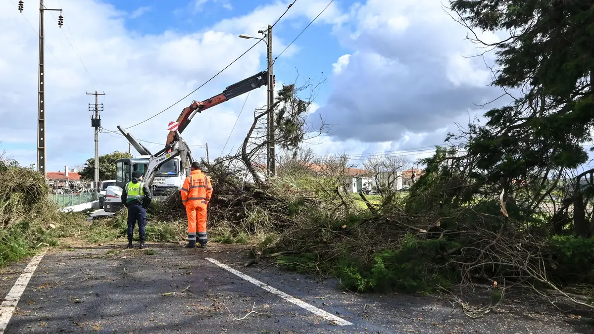 Corujeira, Sobral de Monte Agraço