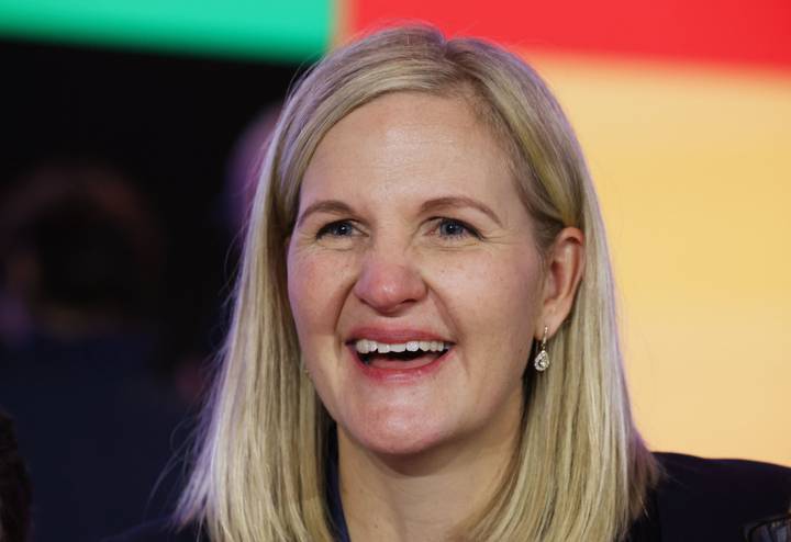 Kirsty Coventry