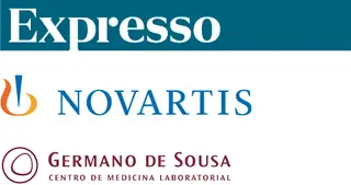 <span class="arranque">TENHO CANCRO. E DEPOIS?</span> <br>A SIC Notícias e o Expresso lançaram um site — <a href="www.tenhocancroedepois.pt">www.tenhocancroedepois.pt</a> — dedicado ao cancro. O objetivo da plataforma passa por recolher a opinião de médicos, doentes e especialistas sobre os desafios de uma doença que afeta cada vez mais pessoas. O projeto tem o apoio da Novartis e da Germano de Sousa, além da colaboração da Liga Portuguesa contra o Cancro e da Sociedade Portuguesa de Oncologia. Este projeto é apoiado por patrocinadores, sendo todo o conteúdo criado, editado e produzido pelo Expresso (ver código de conduta online), sem interferência externa.