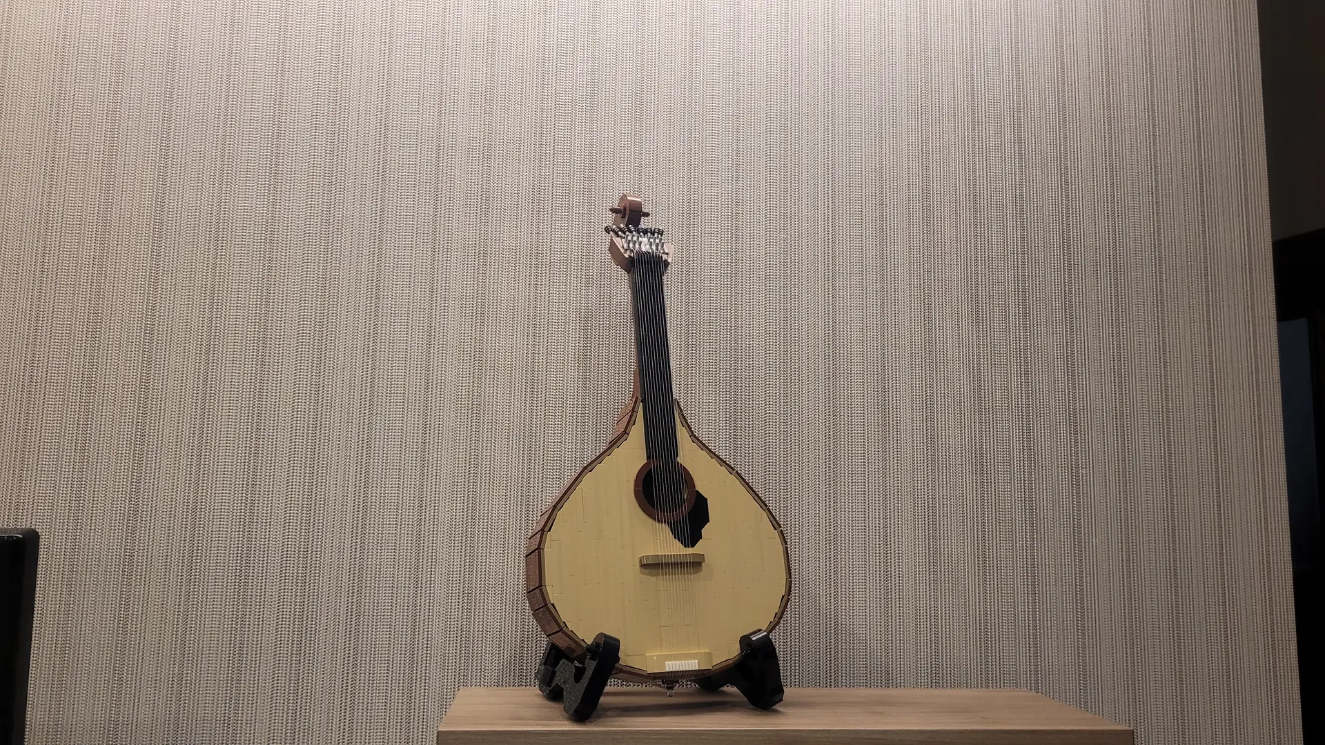 Ascensor da Bica pode vir a fazer parte da coleção oficial da Lego