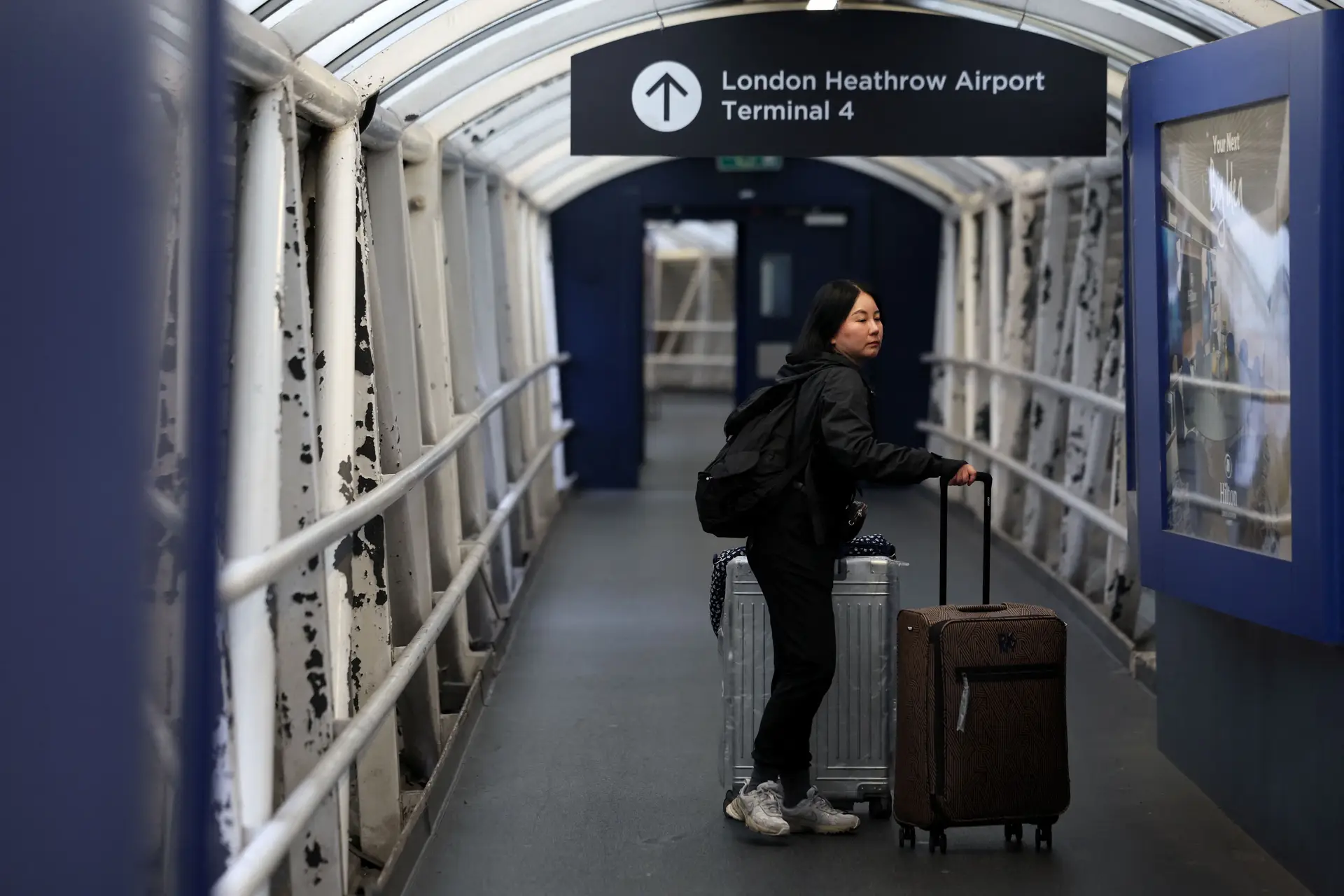Aeroporto de Heathrow