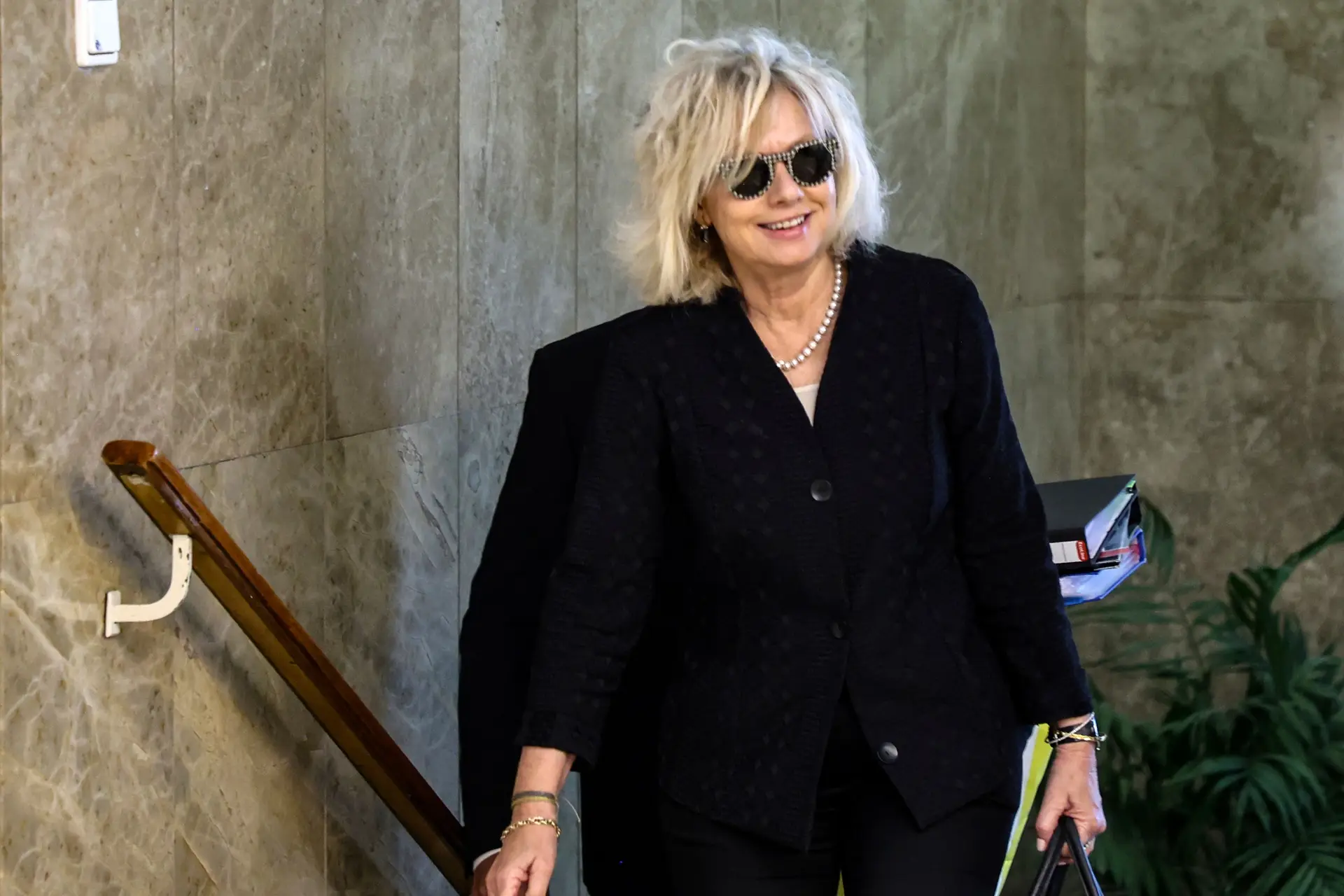 Israel anuncia voto de desconfiança contra procuradora-geral crítica de Netanyahu