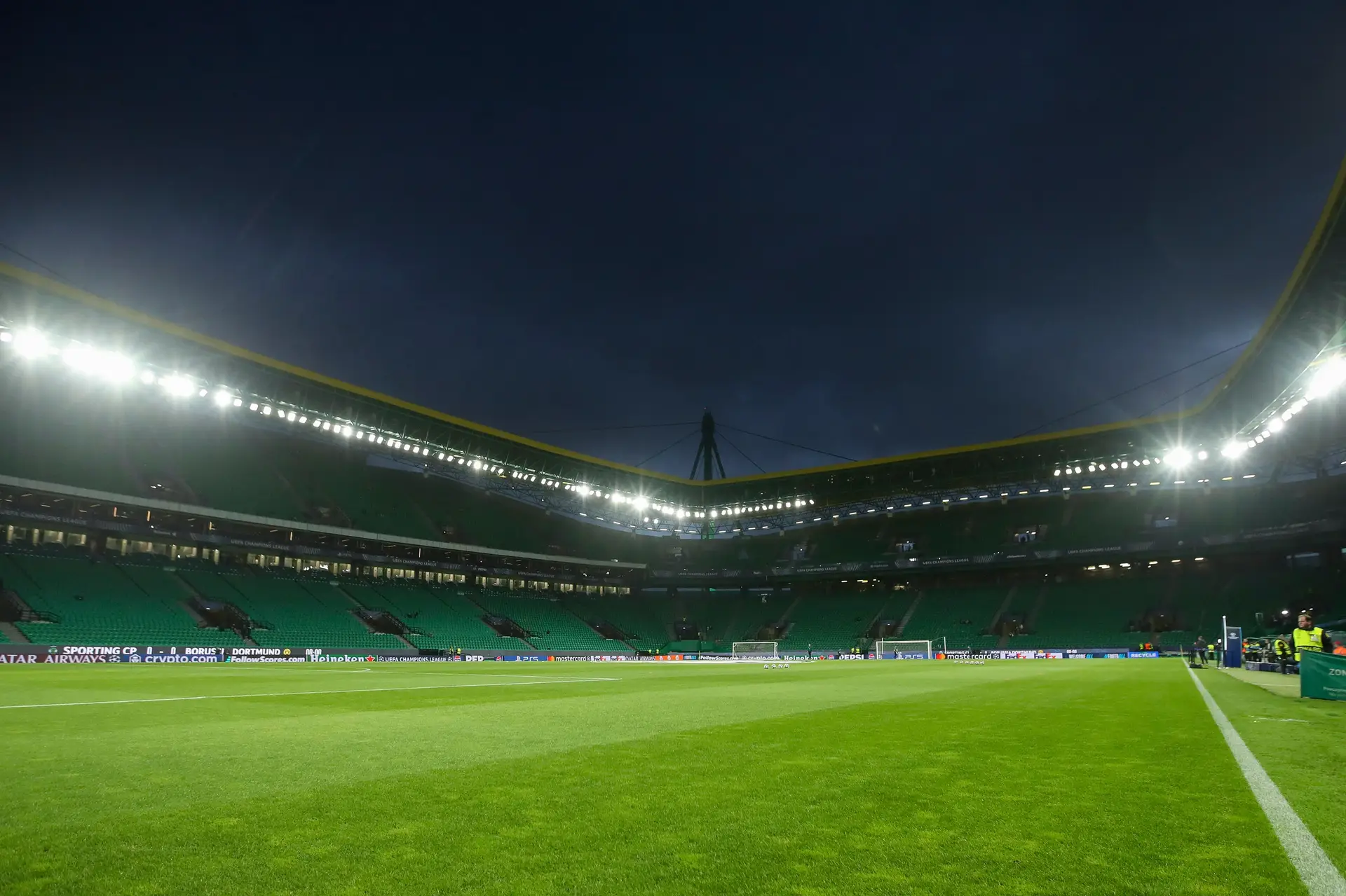 Já são conhecidos os horários da última jornada do campeonato