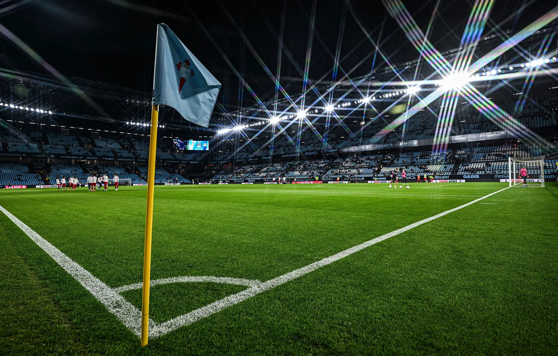 Estádio do Celta de Vigo