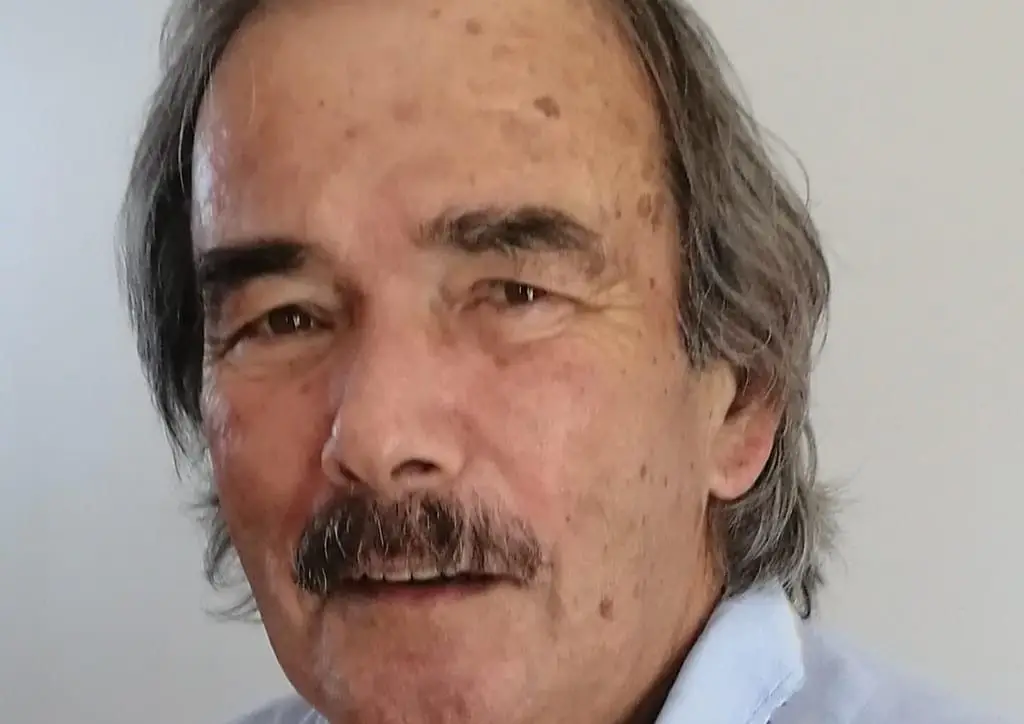 El fundador de Festival Carents murió en Francisco Guidess