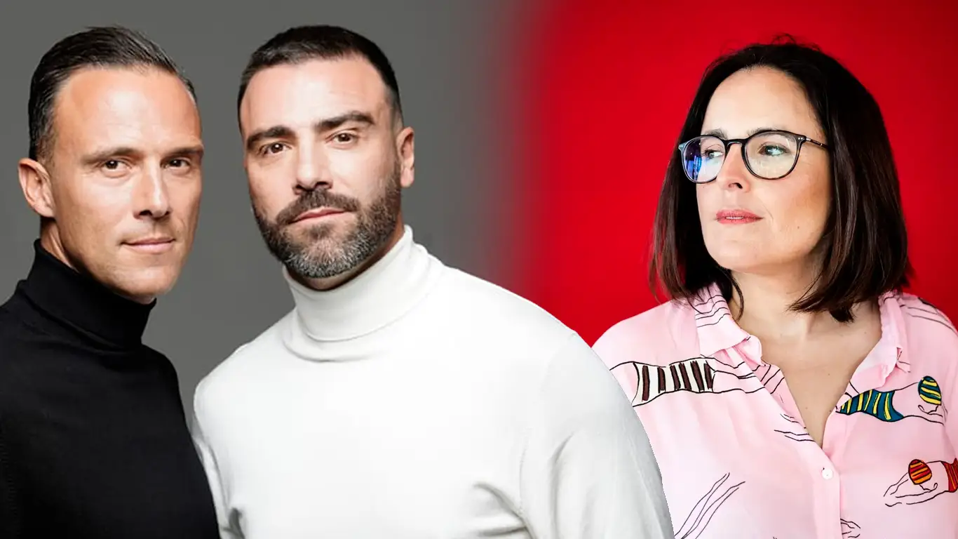 Novo 'round' Anjos vs Joana Marques? Banda admite ponderar recurso da decisão - SIC Notícias