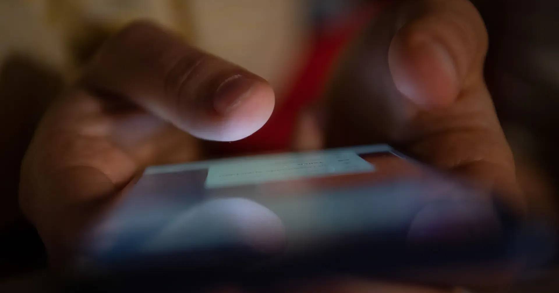 Desmantelada rede de pornografia infantil com quase dois milhões de utilizadores - SIC Notícias