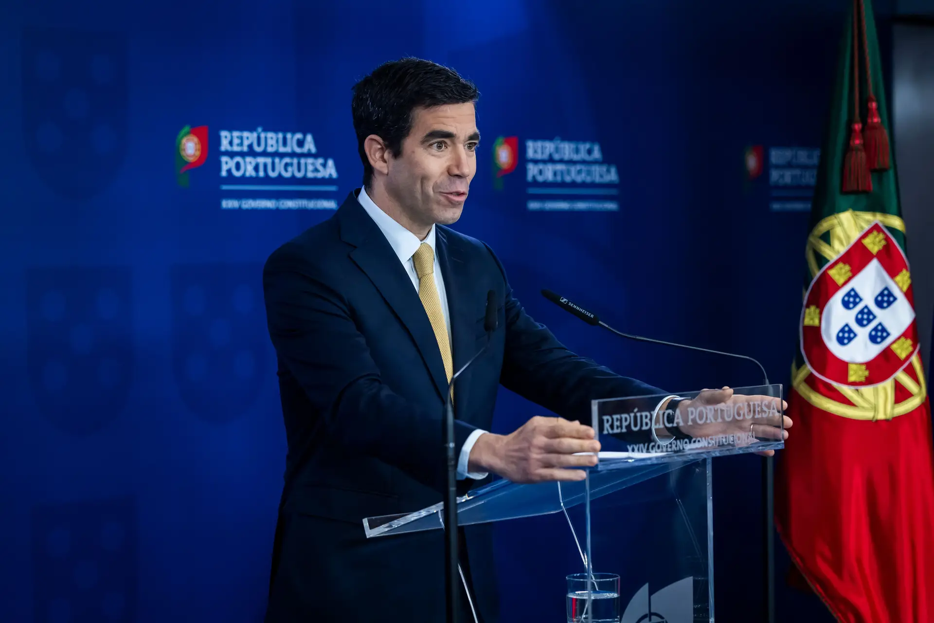 Acordo para a migração deverá ser assinado na próxima semana